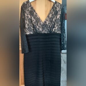 Andrianna Papell Cocktail Dress